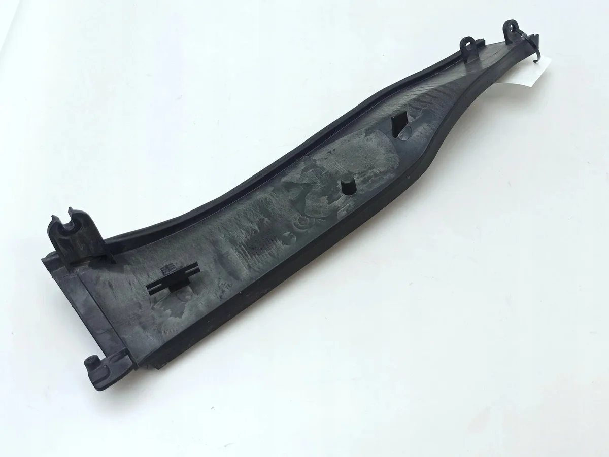 Plástico Limpa Para-brisa BMW 3 E91 Usado image 9