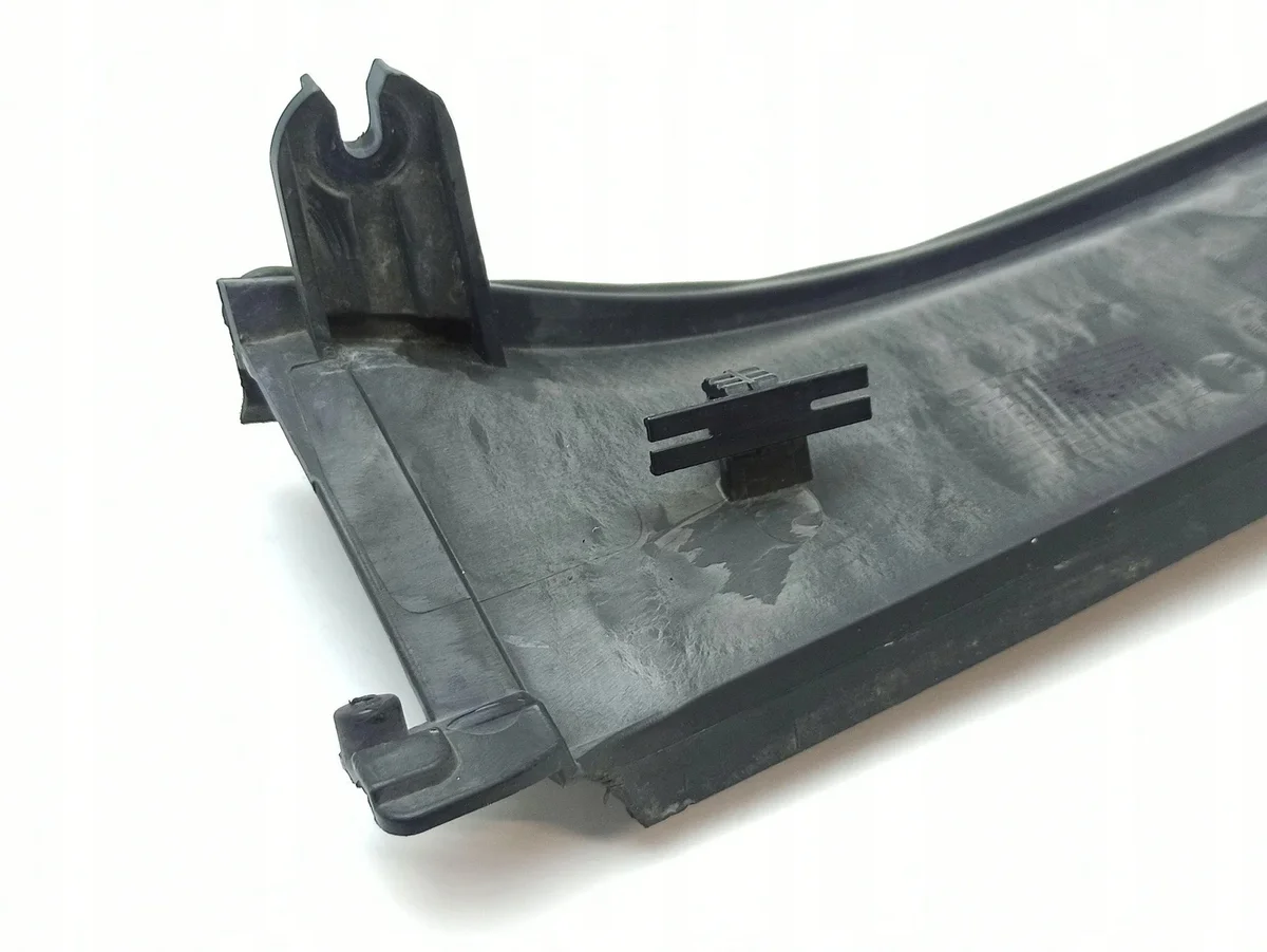 Plástico Limpa Para-brisa BMW 3 E91 Usado image 10