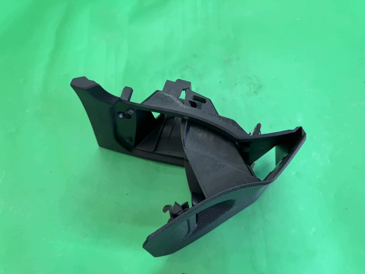 Ablagefach Fahrer Ford Fiesta Mk7 VII 08- Europa image 8