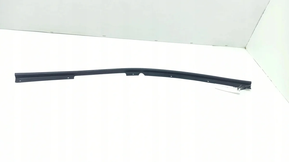 Hood Seal Mercedes W204 A2048810098