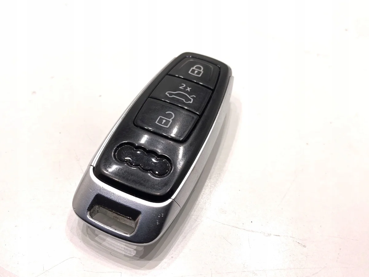 Audi A6 C8 RS6 Key Fob LORK-1009-1000016461