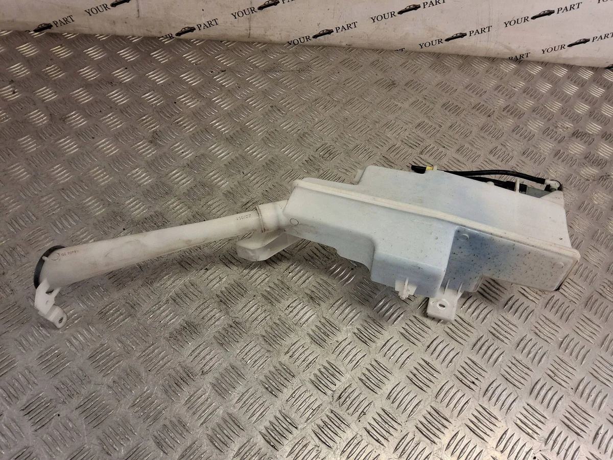 Nissan Qashqai J12 Sprinklertank 28910-6UA0A