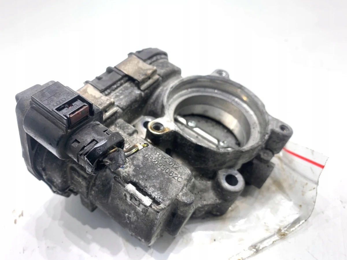 Audi A6 C8 RS6 Gashus 0P2133062C