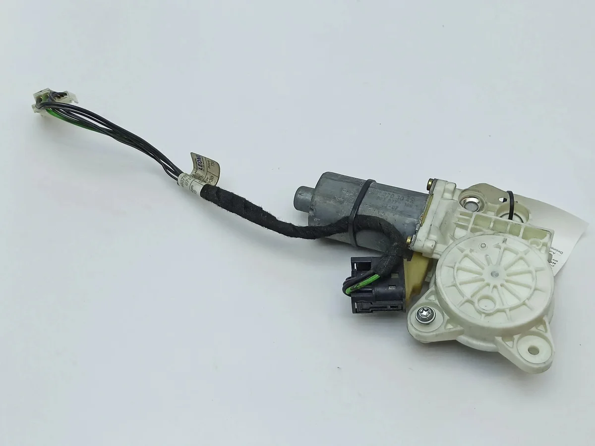 MERCEDES W211 Fensterheber Motor Rechts Vorne