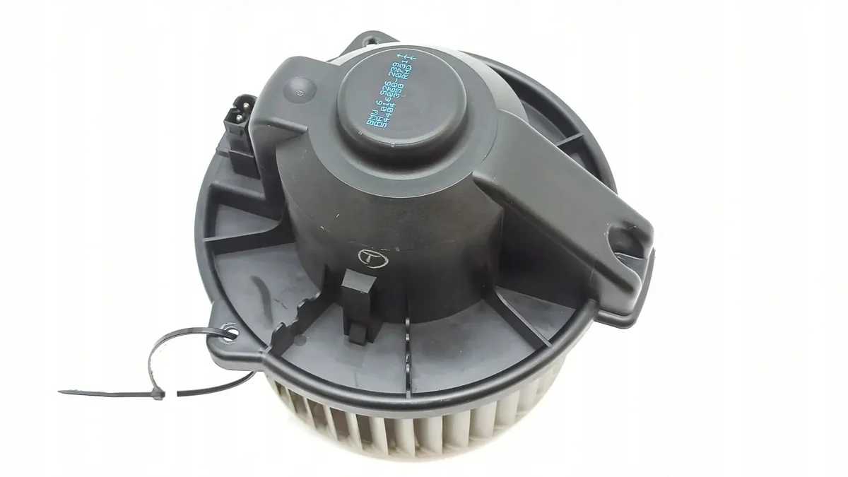 BMW Z4 E85 kachel 6926239 gebruikt image 9