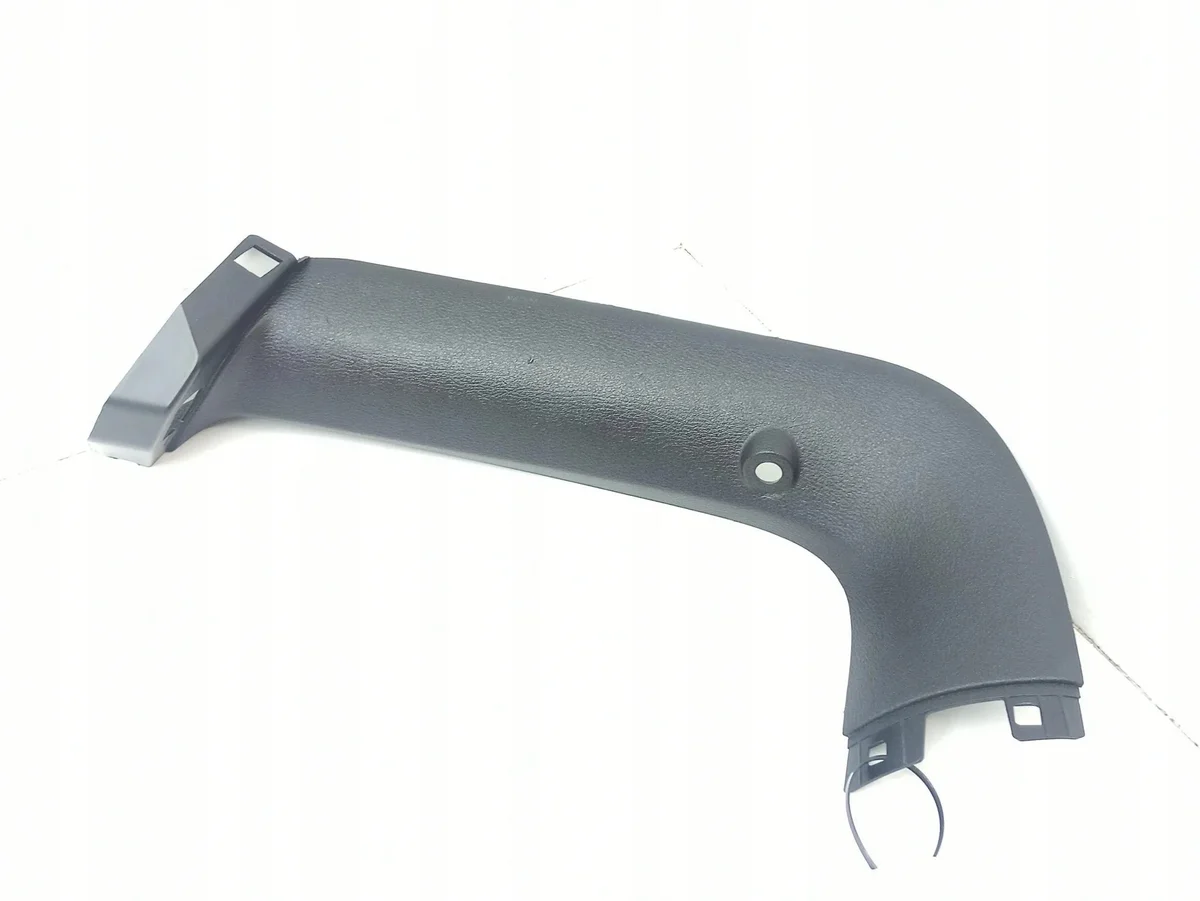 Embellecedor Maletero BMW X1 E84 OEM 2990128