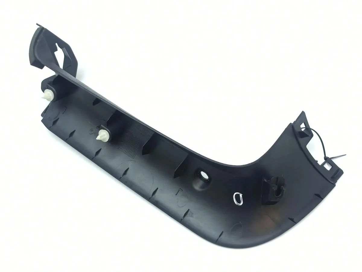 Embellecedor Maletero BMW X1 E84 OEM 2990128 image 9