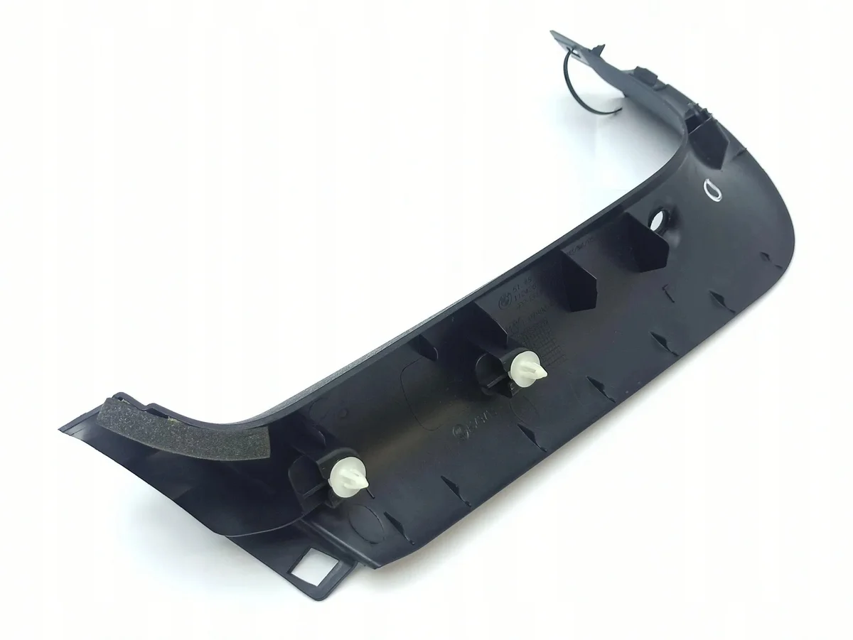 Embellecedor Maletero BMW X1 E84 OEM 2990128 image 10