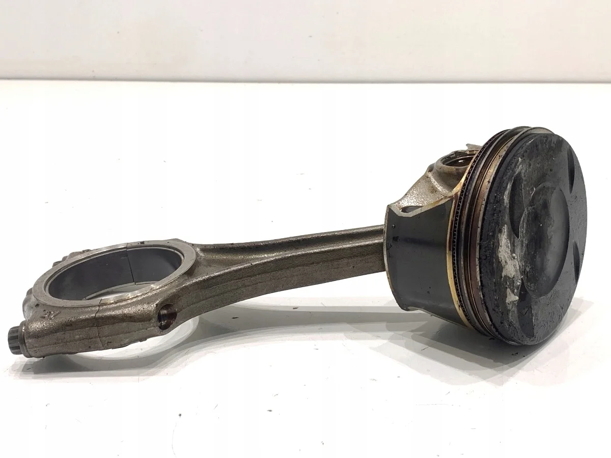 Piston avec bielle Audi A6 C8 RS6 600KM