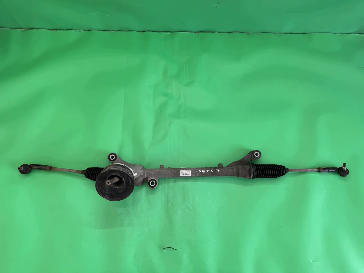 Steering Rack Ford Fiesta Mk7 08- Used