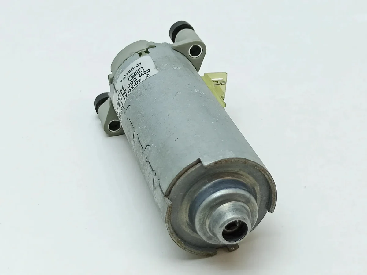 Motor Assento Jeep Grand Cherokee IV Usado image 3