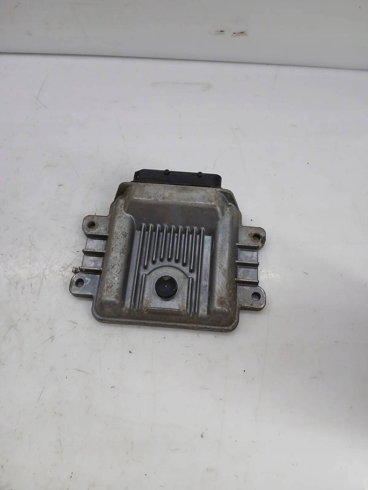 Boîtier de commande boîte auto Vw Crafter 09G927158CS