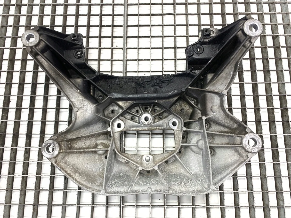 Audi A6 C8 RS6 Getriebelager gebraucht image 3