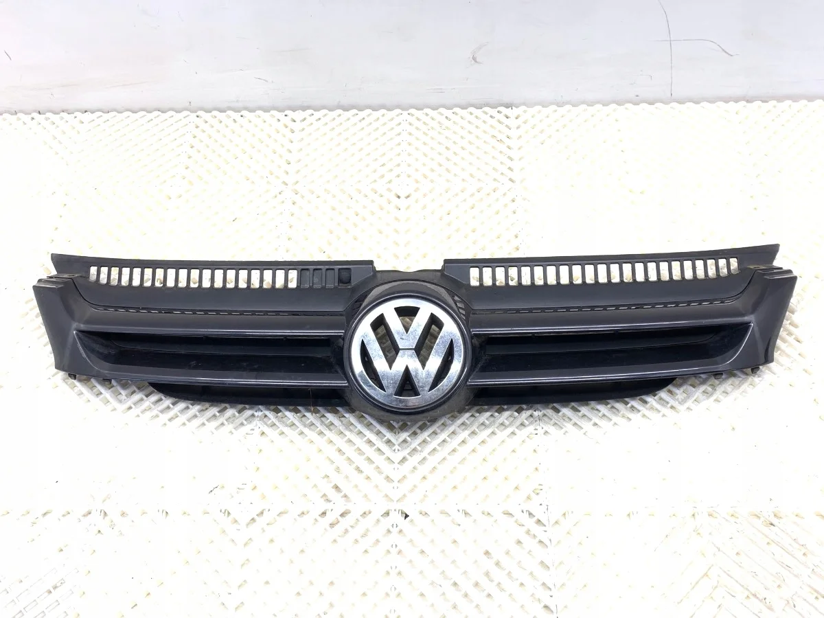 Grille VW Golf Plus V 04-13 5M0853653