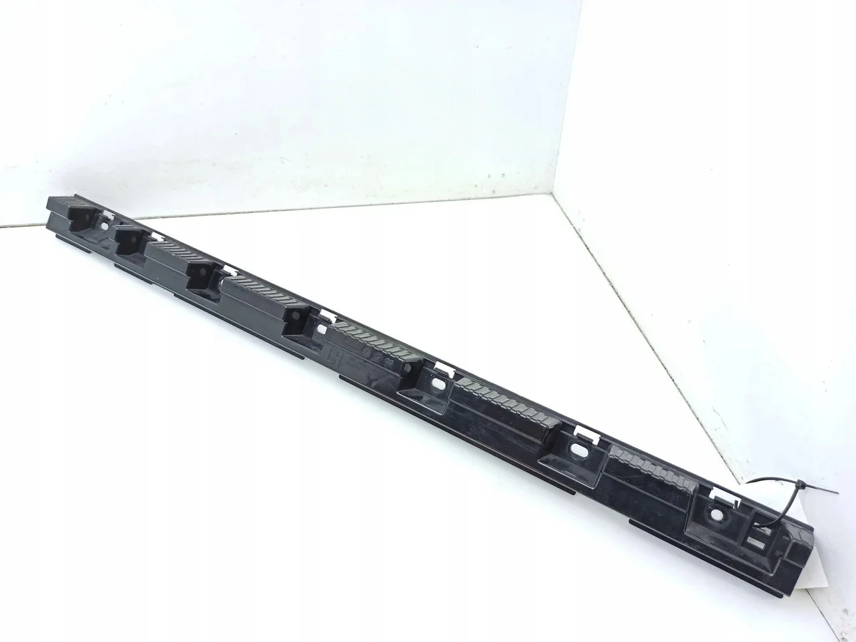 Support de seuil BMW X1 E84 OEM 2991493 image 7