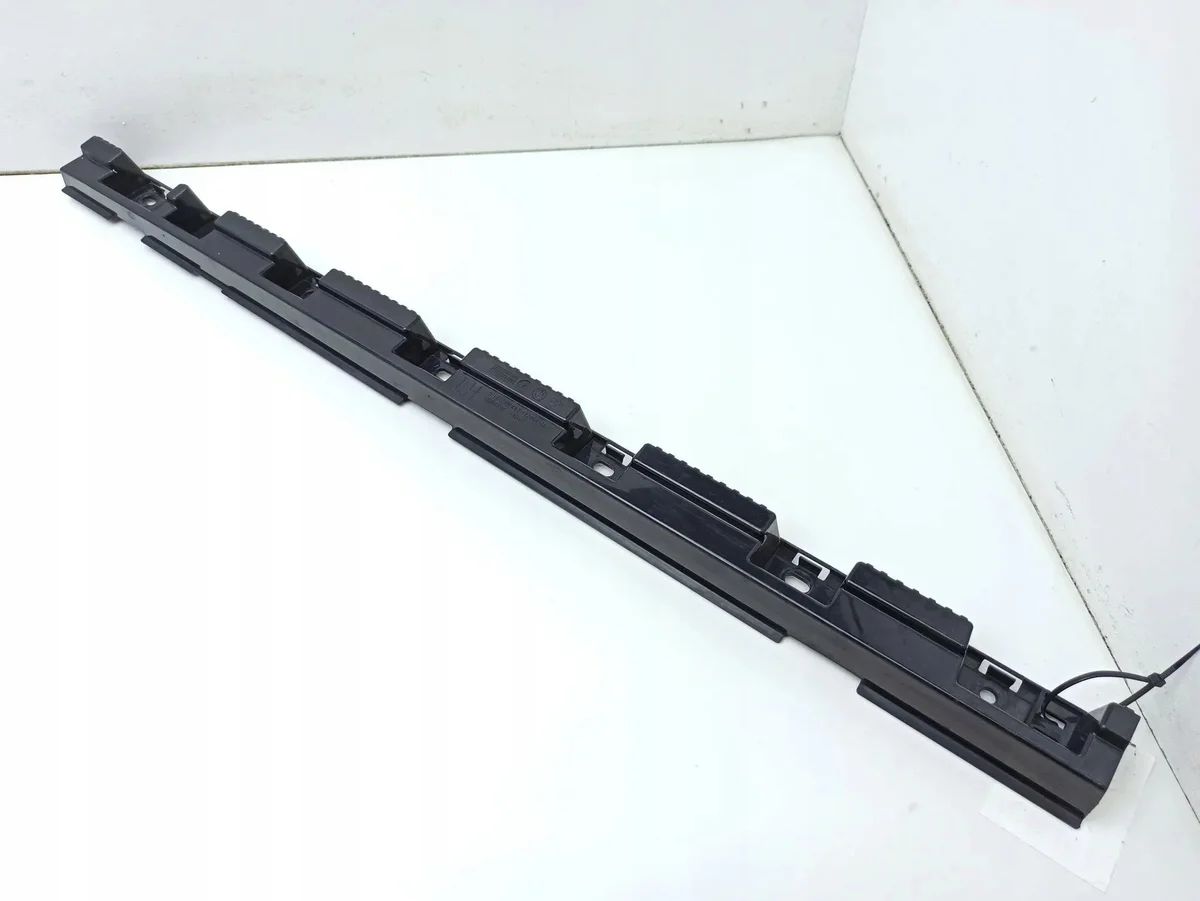 Support de seuil BMW X1 E84 OEM 2991493 image 8