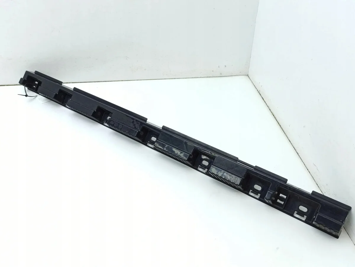 Support de seuil BMW X1 E84 OEM 2991493 image 9