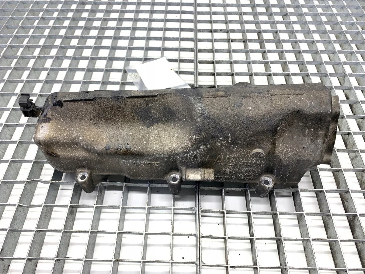 Saugrohr Audi A6 C8 RS6 0P2129712F gebraucht