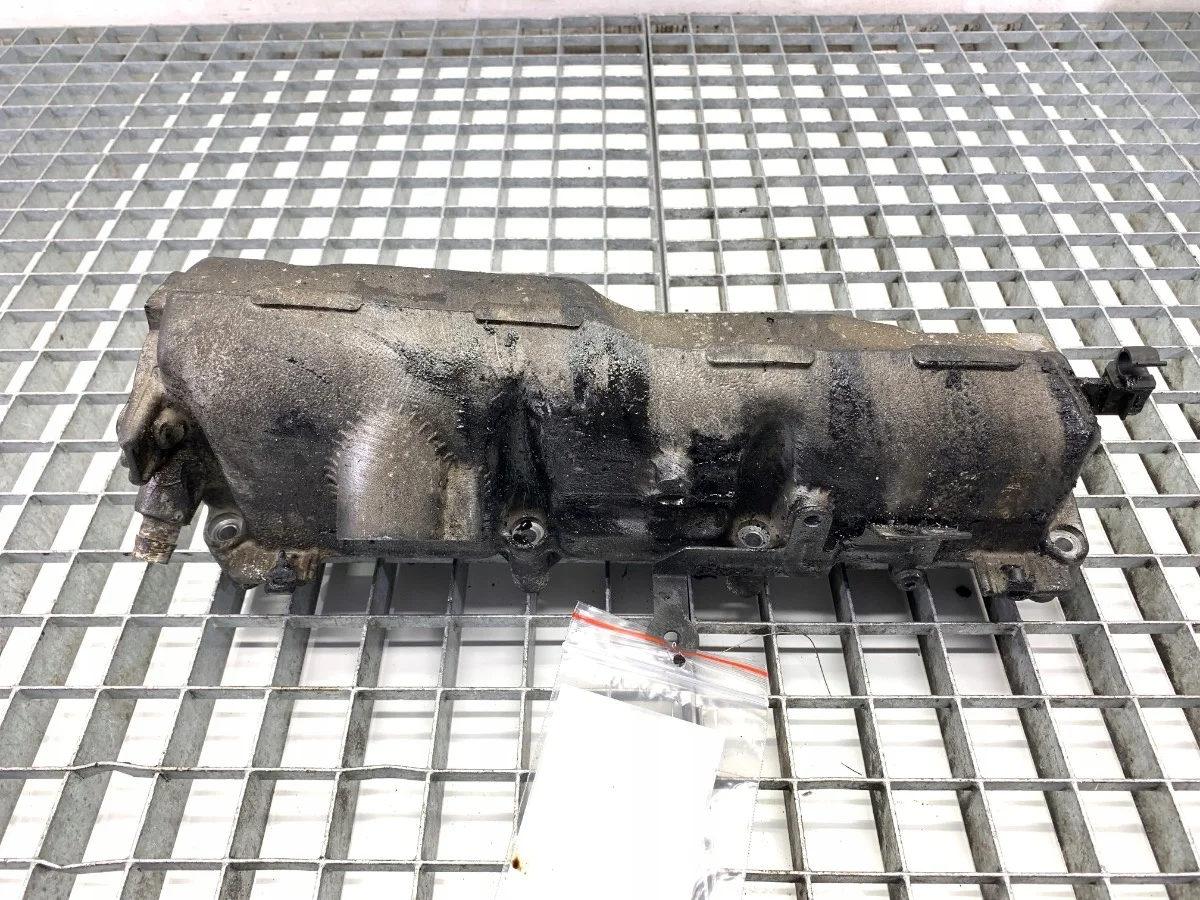 Colector de admisión Audi A6 C8 RS6 0P2129712F
