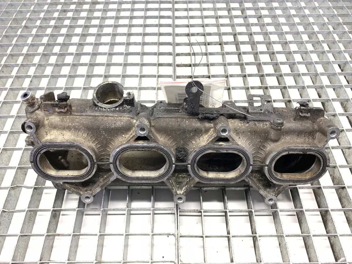 Saugrohr Audi A6 C8 RS6 0P2129712F gebraucht image 3