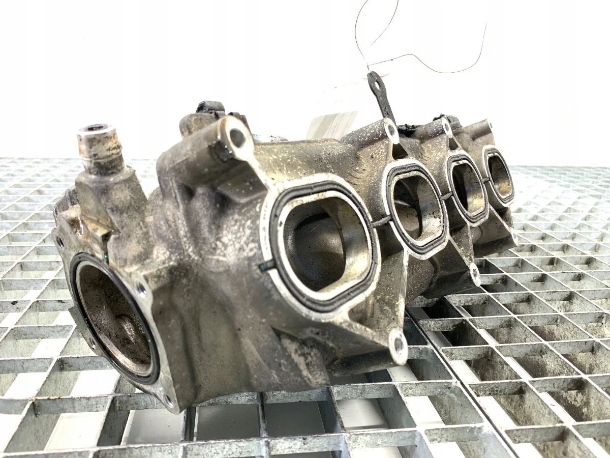 Saugrohr Audi A6 C8 RS6 0P2129712F gebraucht image 4