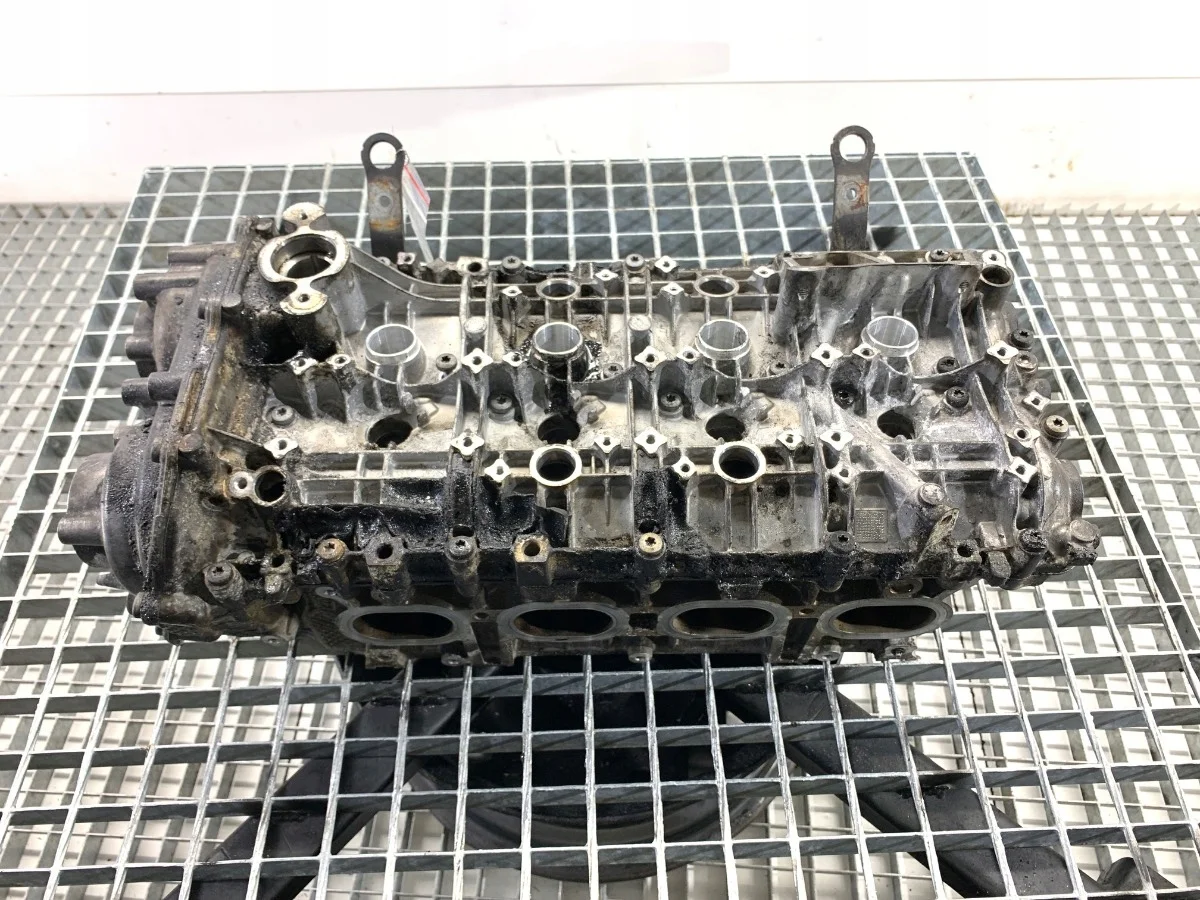 Cabeçote Direito Audi A6 C8 RS6 0P2103476E