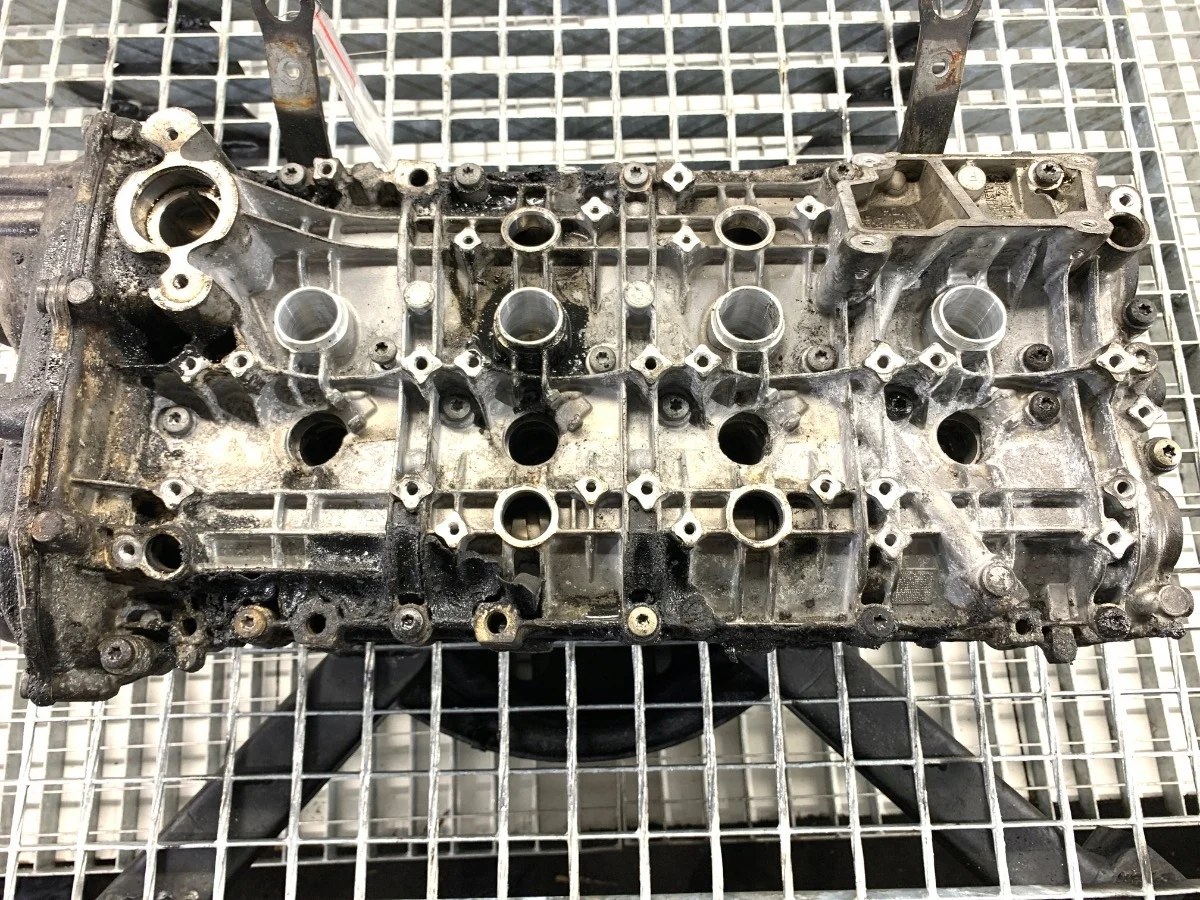 Topplock Höger Audi A6 C8 RS6 LORK-1834-1000016461 image 4
