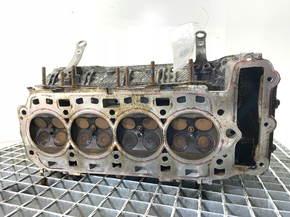 Topplock Höger Audi A6 C8 RS6 LORK-1834-1000016461 image 5
