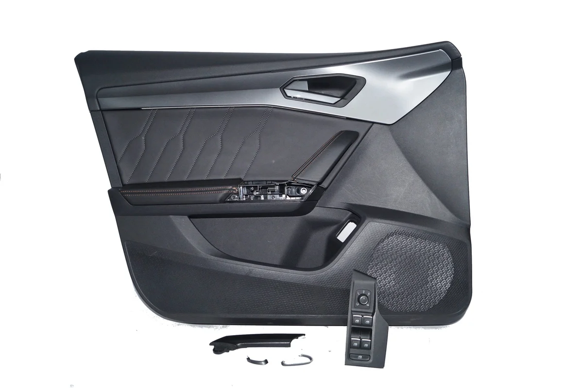 Cupra Formentor Oven Kahva LED 5G0959857E