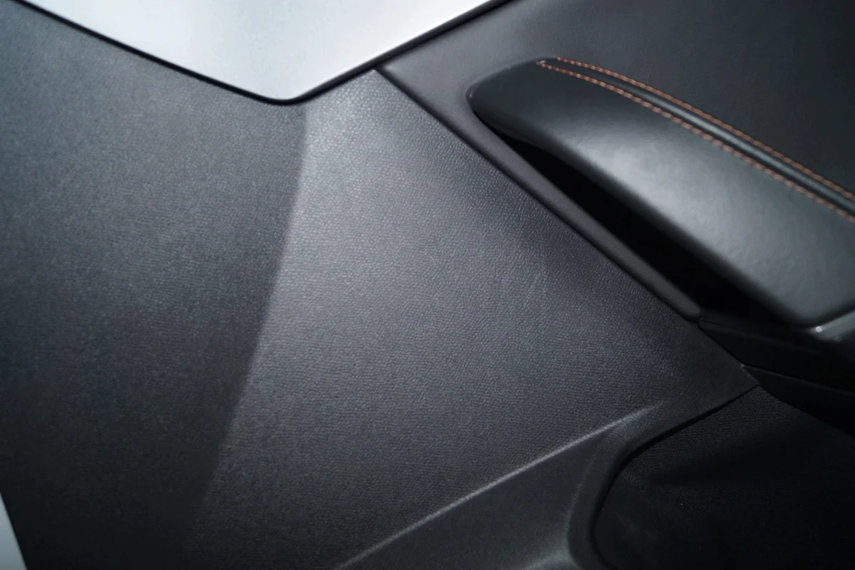 CUPRA Formentor VZ Panel Lateral Derecho LED image 6