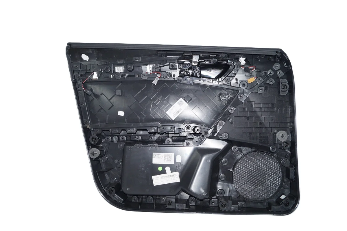CUPRA Formentor VZ Panel Lateral Derecho LED image 8