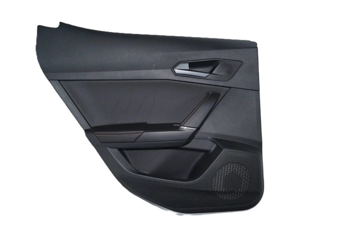 Cupra Formentor VZ Seitenverkleidung Links Hinten