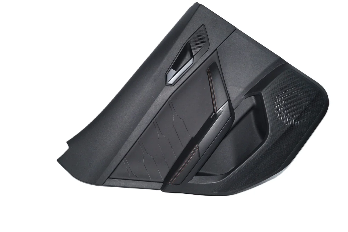 CUPRA FORMENTOR VZ Linker Achterpaneel image 3