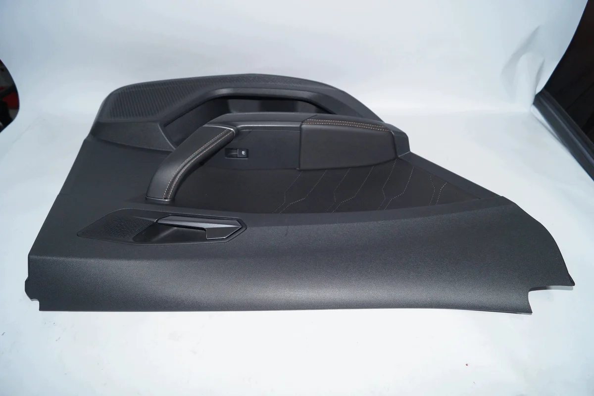 CUPRA FORMENTOR VZ Linker Achterpaneel image 6