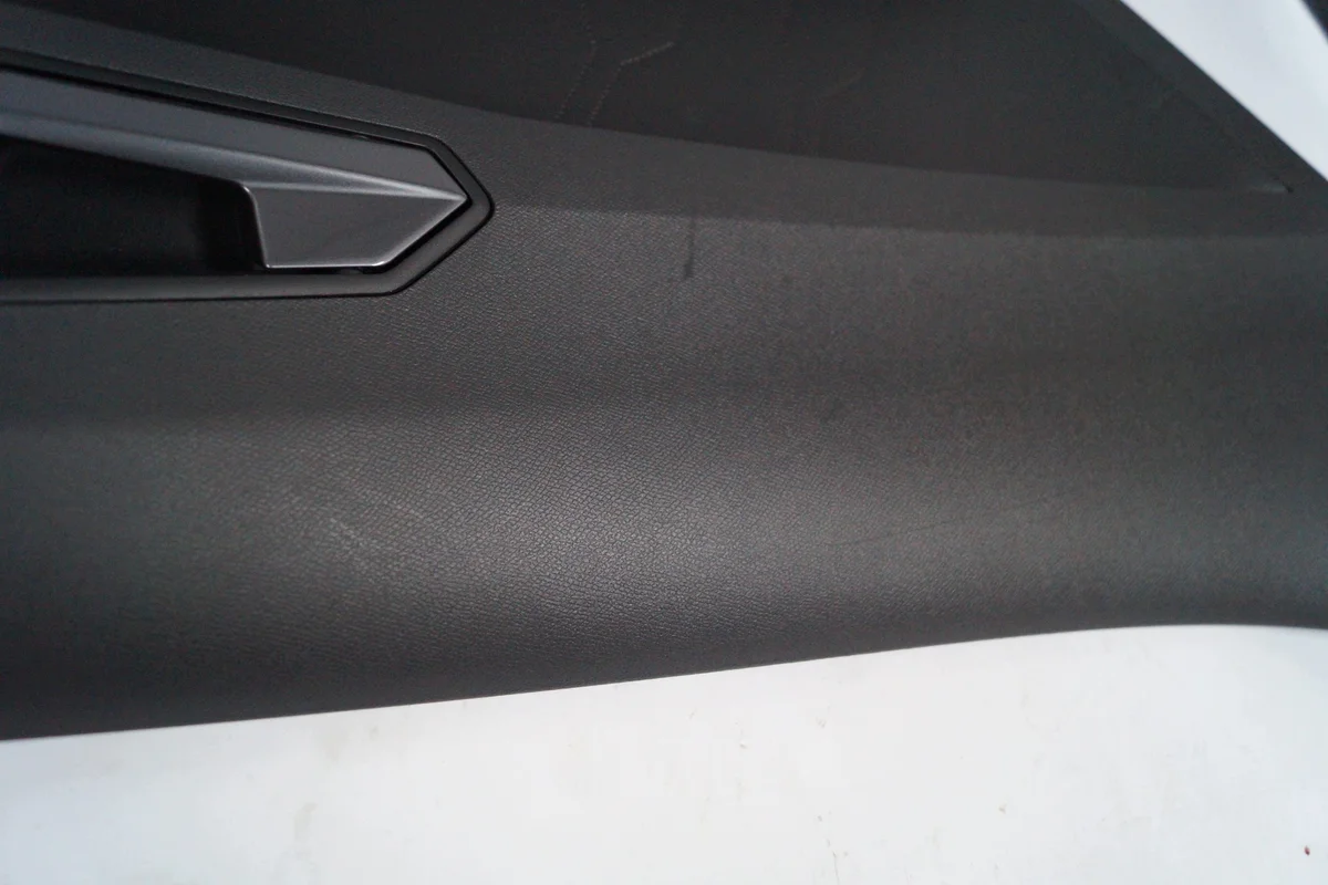 CUPRA FORMENTOR VZ Linker Achterpaneel image 7