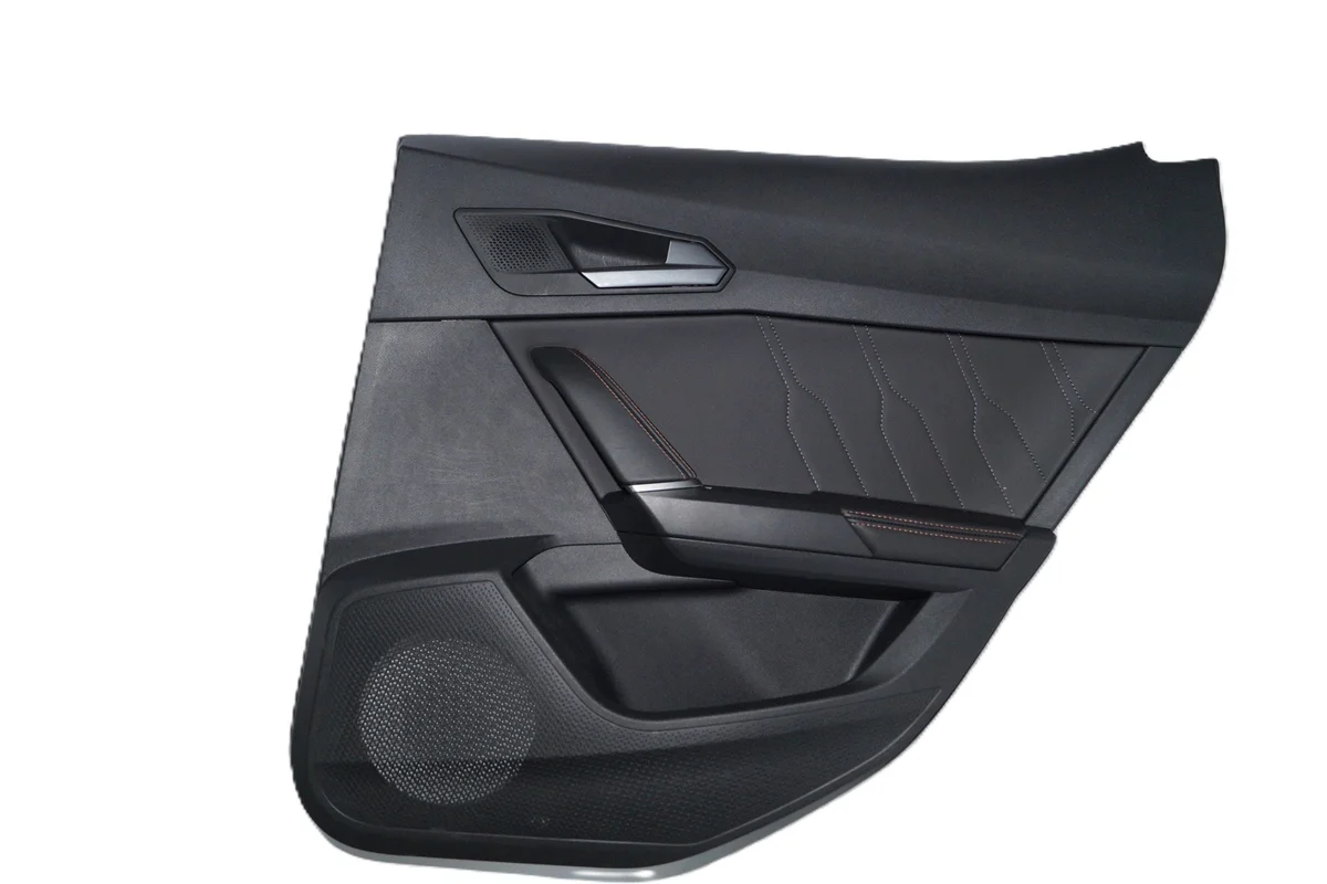 CUPRA FORMENTOR VZ Boczek Prawy Tyl Tapiceria