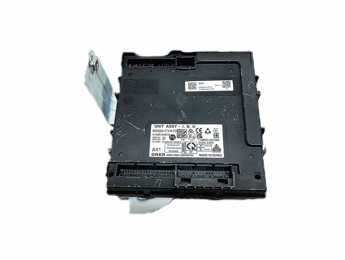 KIA EV6 ohjausmoduuli 95400-CV410