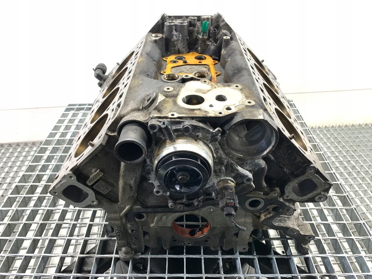 Motorblock Audi A6 C8 RS6 0P2103023M