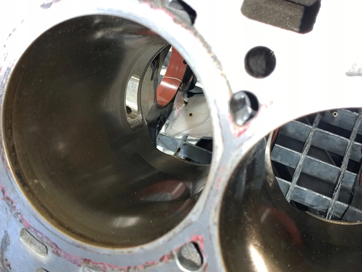 Bloco do Motor Audi A6 C8 RS6 600KM image 4