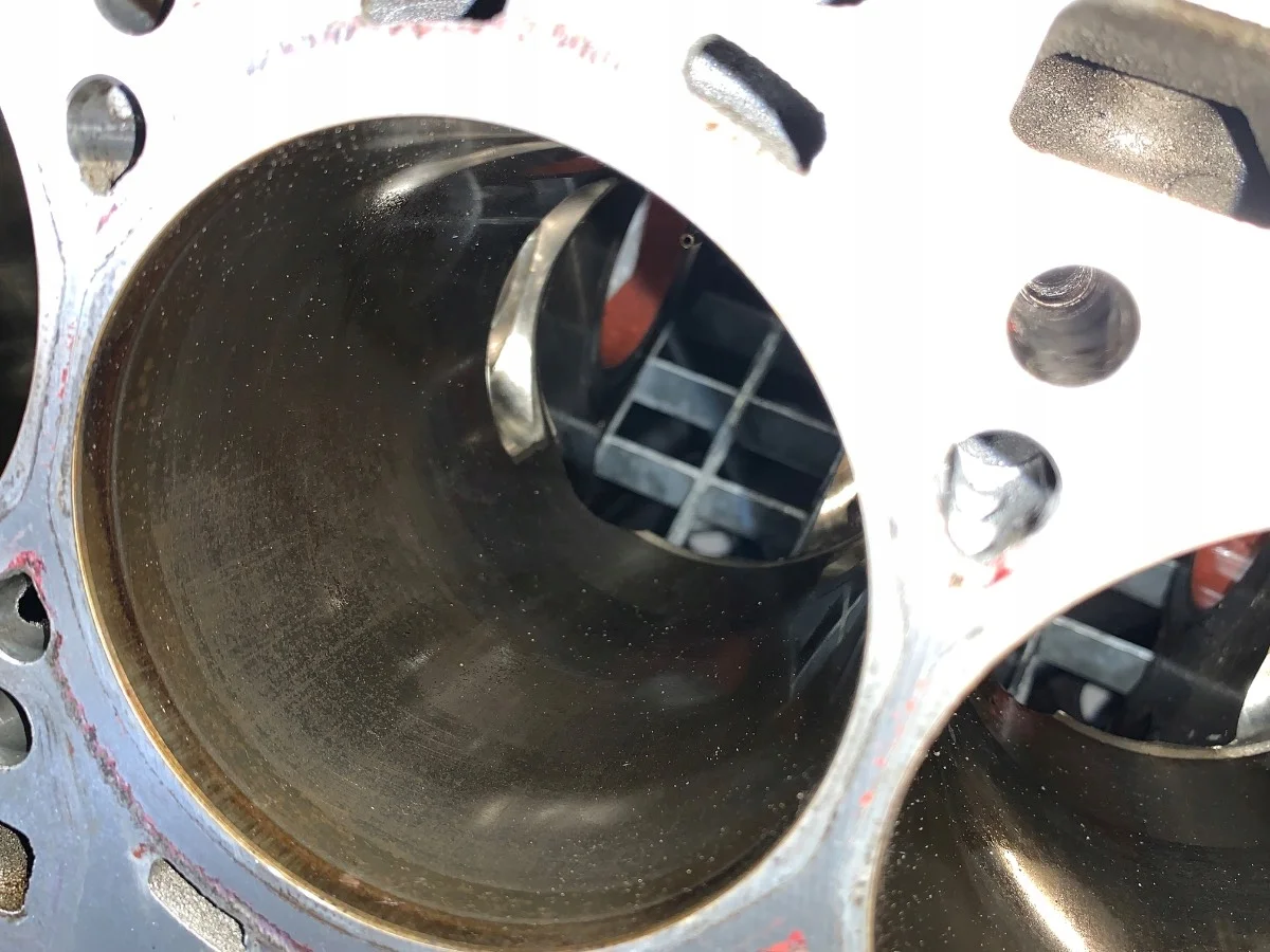 Bloco do Motor Audi A6 C8 RS6 600KM image 5
