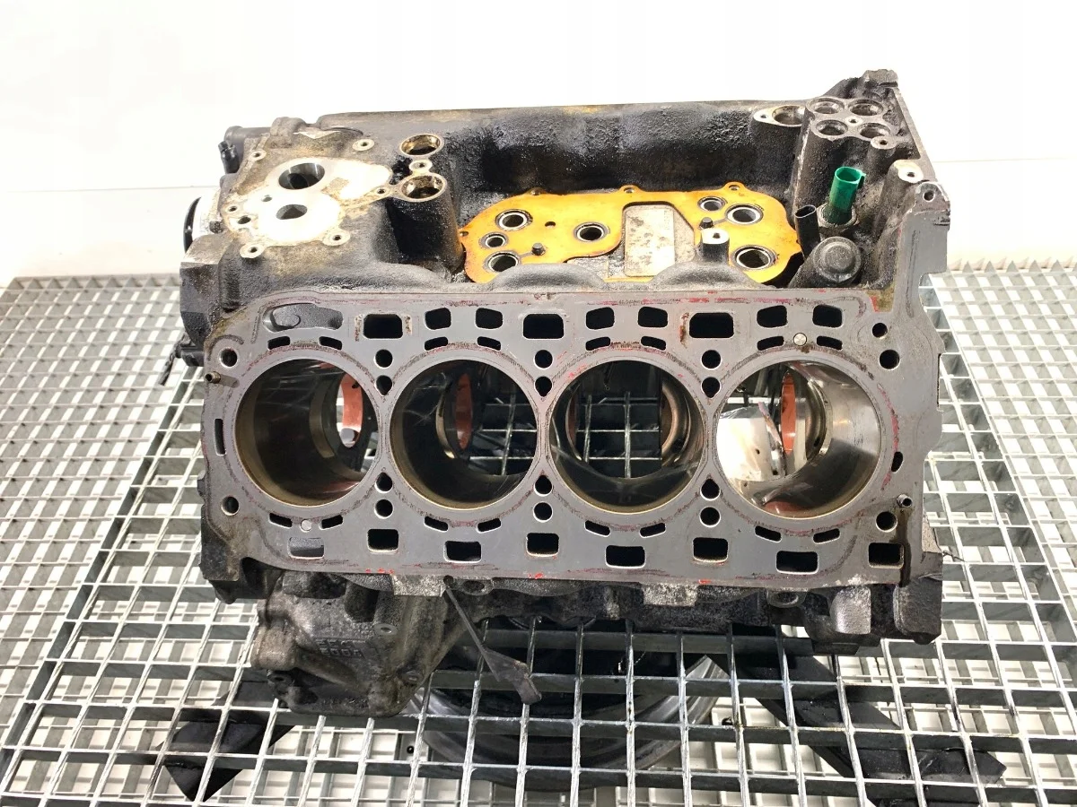 Bloco do Motor Audi A6 C8 RS6 600KM image 8