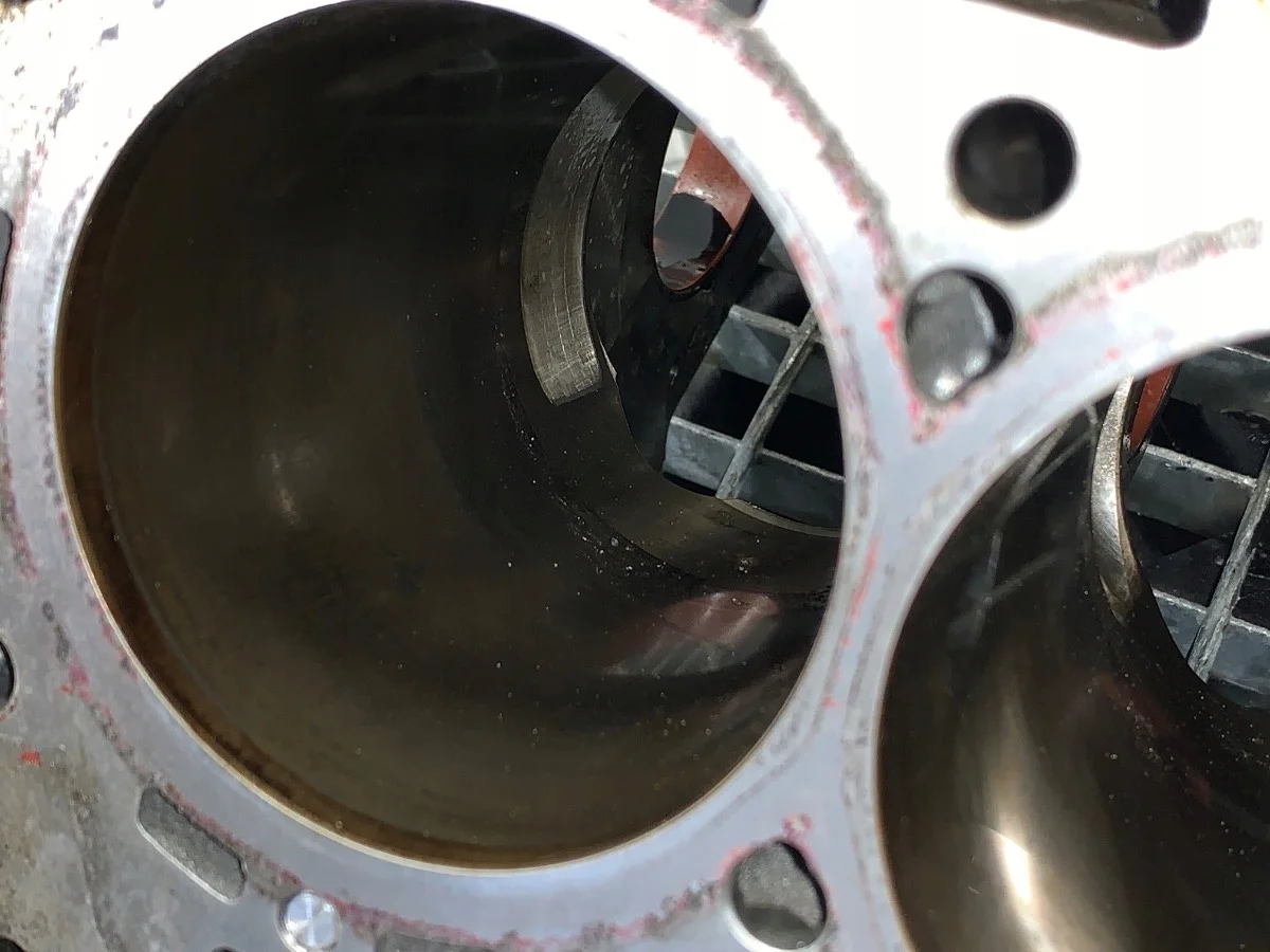 Bloco do Motor Audi A6 C8 RS6 600KM image 9