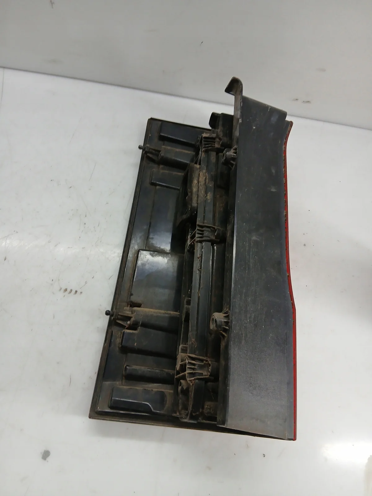VW Crafter SZ MK2 Lamp Rechts 7C0945096J image 3