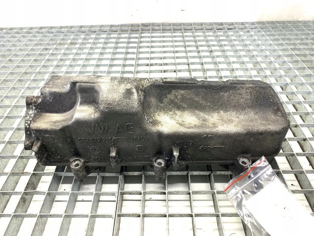 Saugrohr Audi A6 C8 RS6 600KM LORK-1754-1000016461