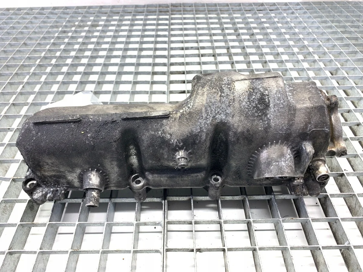 Colector de admisión Audi A6 C8 RS6 0P2129711G