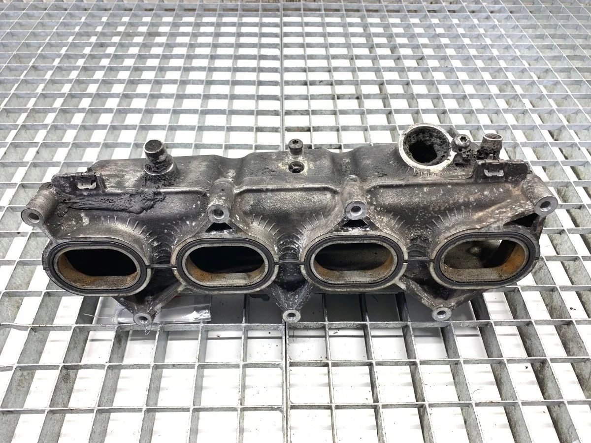 Insugningsrör Audi A6 C8 RS6 LORK-1754-1000016461 image 3