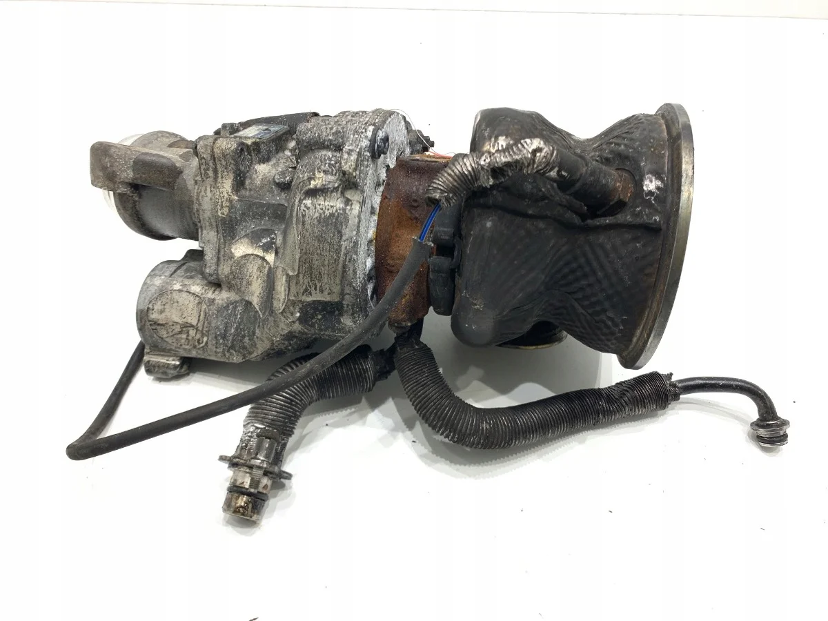 Turbo för Audi A6 C8 RS6 (0P2145702H)
