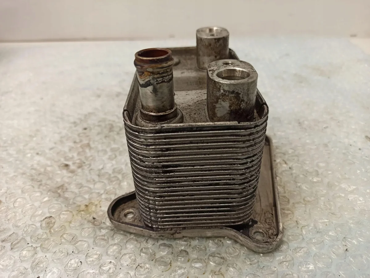 MERCEDES-BENZ C W203 A6111880501 image 6