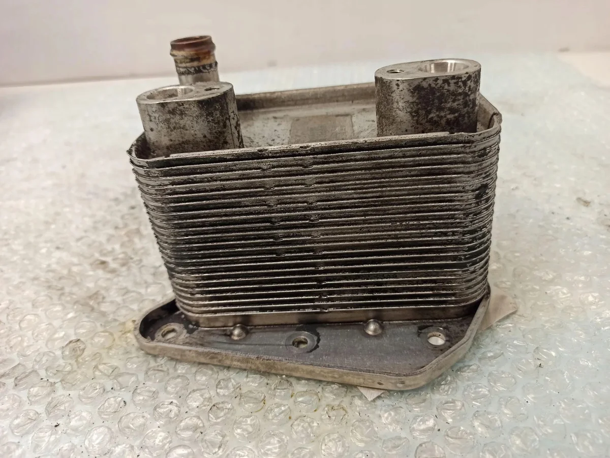 MERCEDES-BENZ C W203 A6111880501 image 10