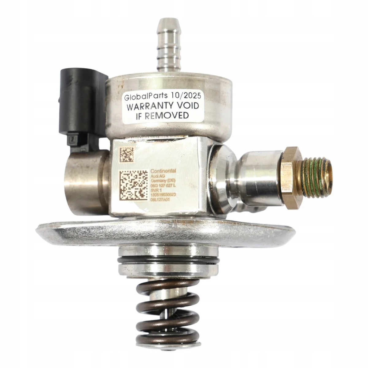 Pompe à carburant Audi A3 8V TT VW Polo VI